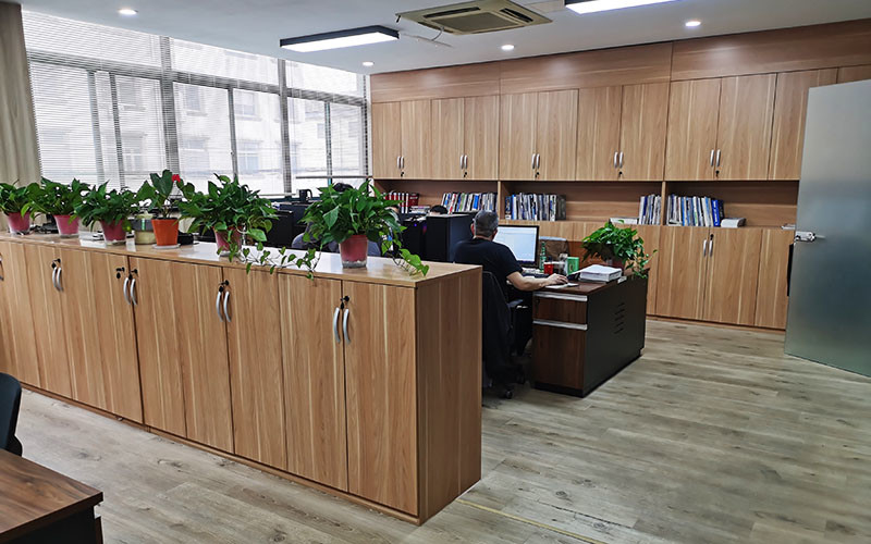 Wuxi Hengtai Cable Machinery Manufacture Co., Ltd γραμμή παραγωγής του κατασκευαστή