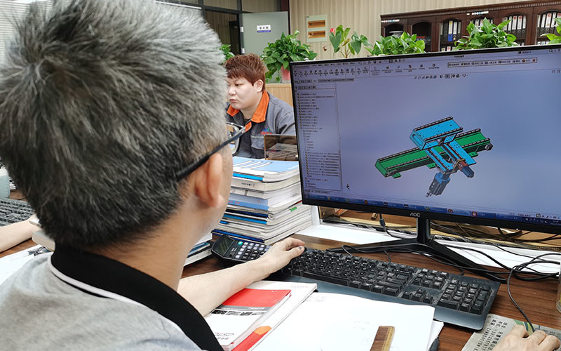 Wuxi Hengtai Cable Machinery Manufacture Co., Ltd γραμμή παραγωγής του κατασκευαστή