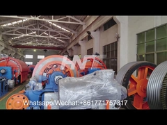 Άκαμπτες προσαράσσοντας γραμμές για τον ενιαίο χαλκό ή τα ενιαία καλώδια αργιλίου