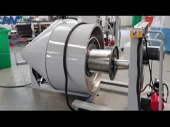 1000m/min Πληρωμή υψηλής ταχύτητας για την γραμμή εκτόξευσης